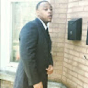 Meet your Posher, Clayton